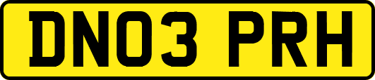 DN03PRH