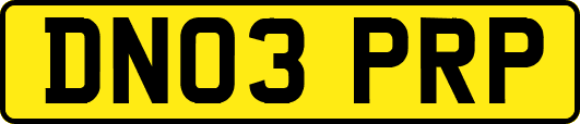 DN03PRP