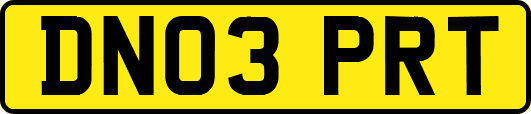 DN03PRT