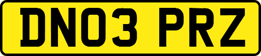 DN03PRZ