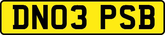 DN03PSB