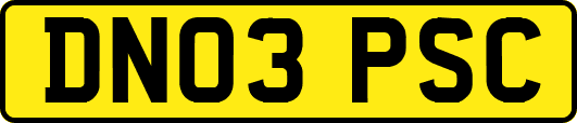 DN03PSC