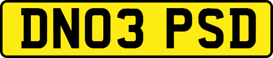 DN03PSD
