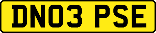 DN03PSE