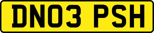 DN03PSH