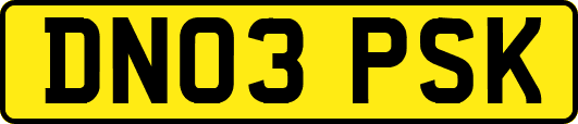 DN03PSK
