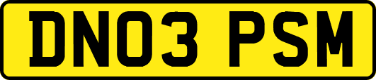DN03PSM