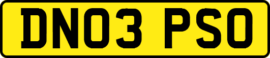 DN03PSO