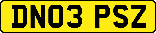 DN03PSZ