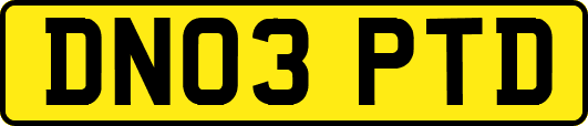 DN03PTD