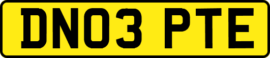 DN03PTE