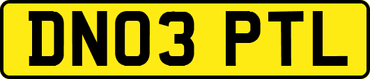DN03PTL