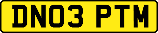 DN03PTM