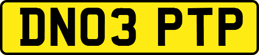 DN03PTP