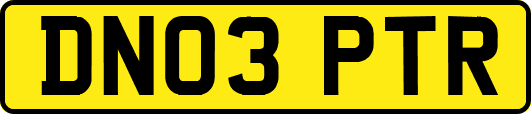 DN03PTR