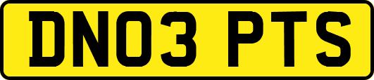 DN03PTS