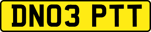 DN03PTT