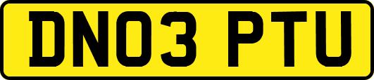 DN03PTU