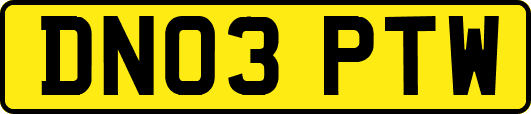 DN03PTW