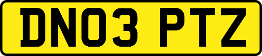 DN03PTZ