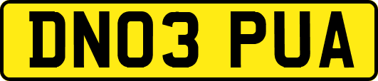 DN03PUA