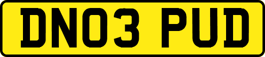 DN03PUD