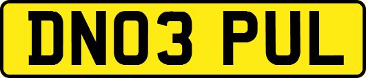 DN03PUL