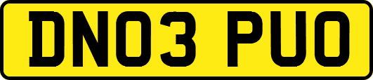 DN03PUO