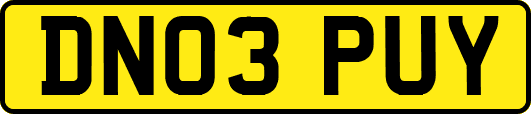 DN03PUY