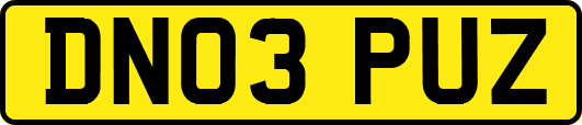 DN03PUZ