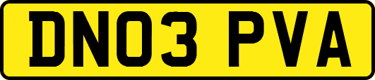 DN03PVA