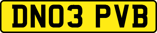 DN03PVB