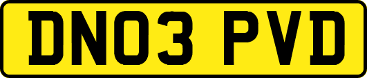 DN03PVD