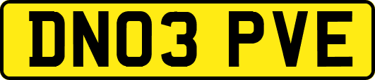 DN03PVE