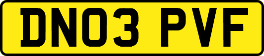 DN03PVF