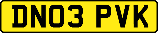 DN03PVK