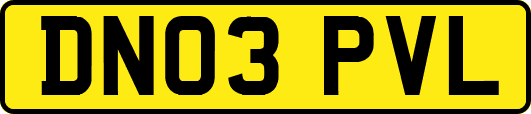 DN03PVL