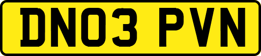 DN03PVN