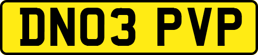 DN03PVP