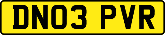 DN03PVR