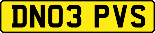 DN03PVS