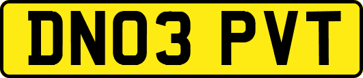 DN03PVT