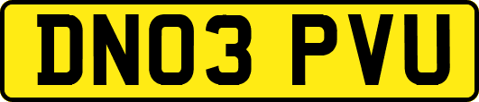 DN03PVU