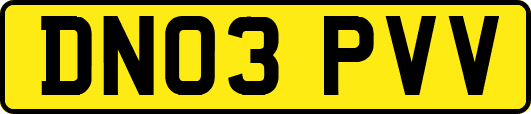 DN03PVV