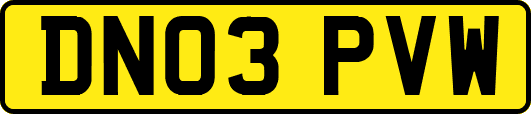 DN03PVW