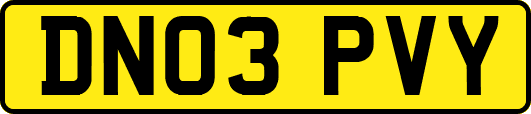 DN03PVY