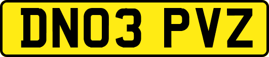 DN03PVZ
