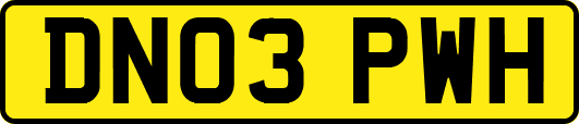 DN03PWH