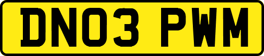 DN03PWM