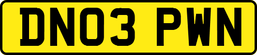 DN03PWN